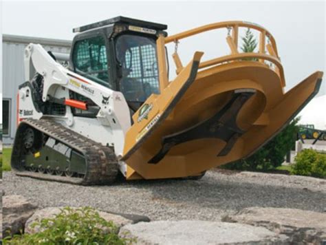 skid steer forestry mulcher rental in alabama|equipment rental guntersville al.